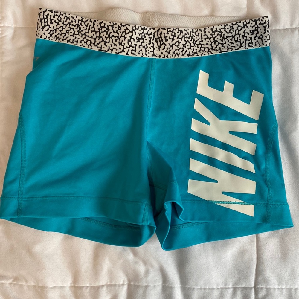 Nike Pro Spandex Size Sm!